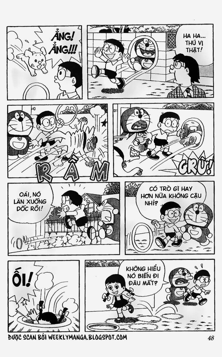 Chương 153 - Trang 5