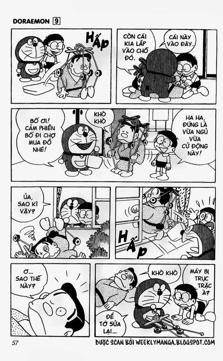 Chương 155 - Trang 5