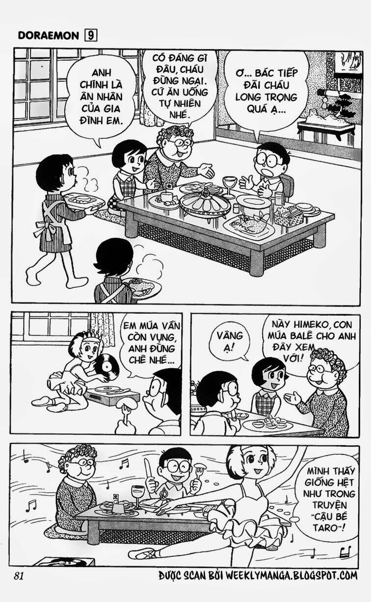 Chương 157 - Trang 11