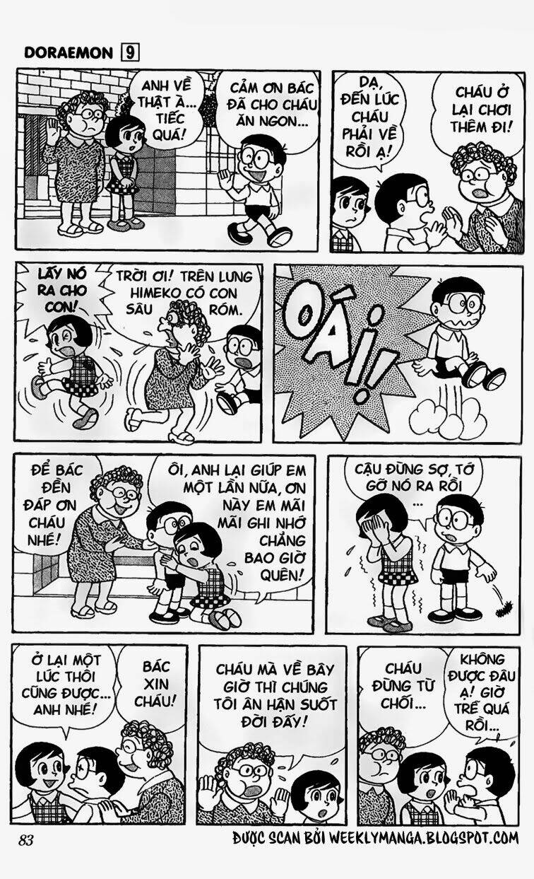 Chương 157 - Trang 13