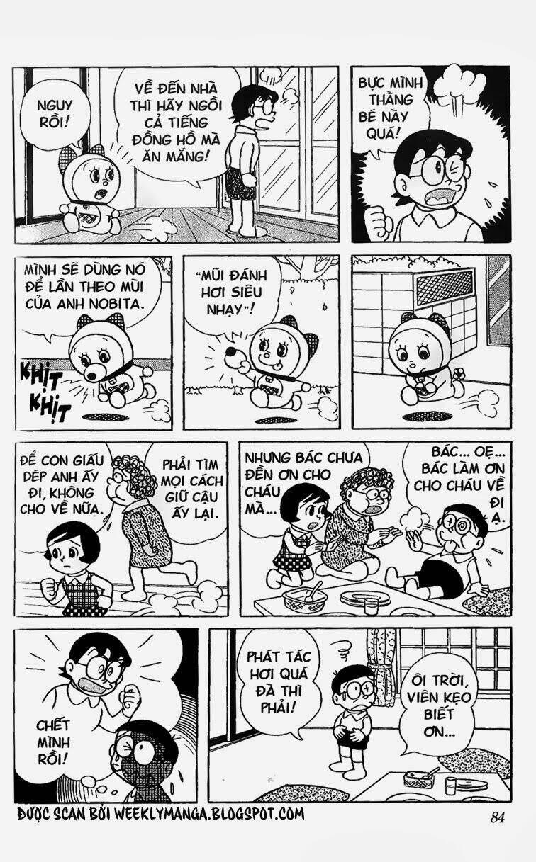 Chương 157 - Trang 14