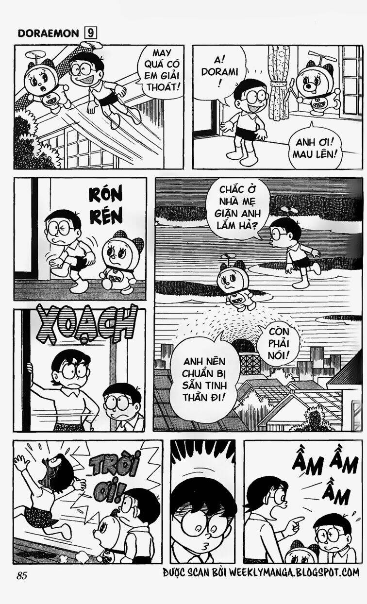 Chương 157 - Trang 15