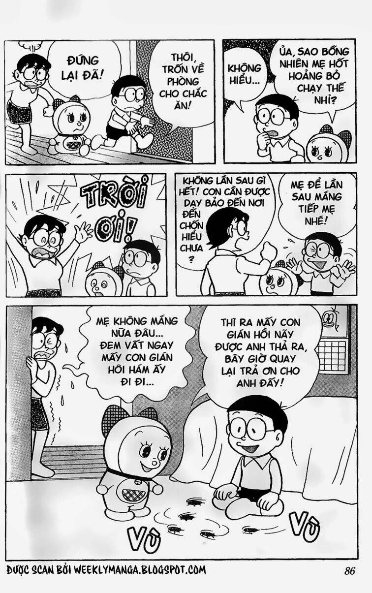 Chương 157 - Trang 16