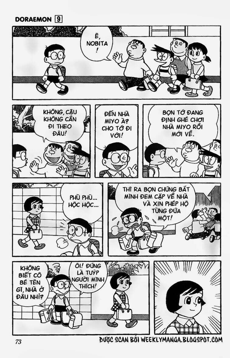 Chương 157 - Trang 3