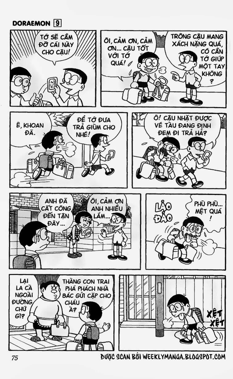 Chương 157 - Trang 5
