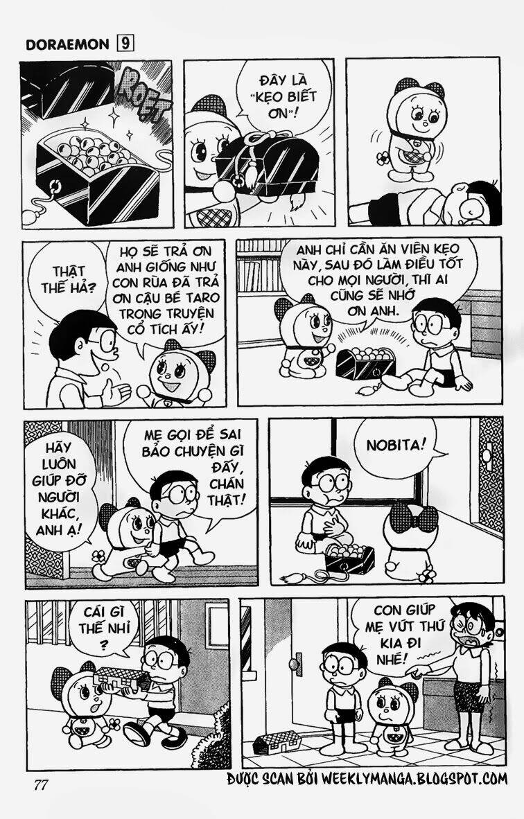Chương 157 - Trang 7
