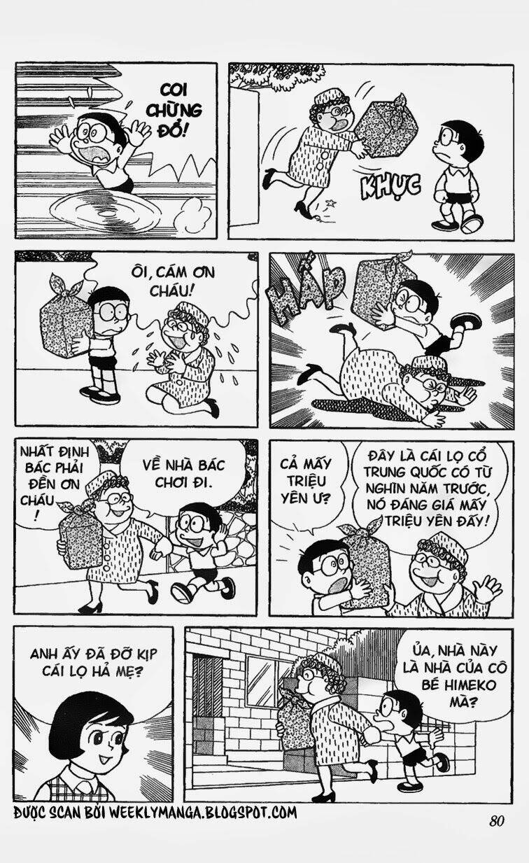 Chương 157 - Trang 10