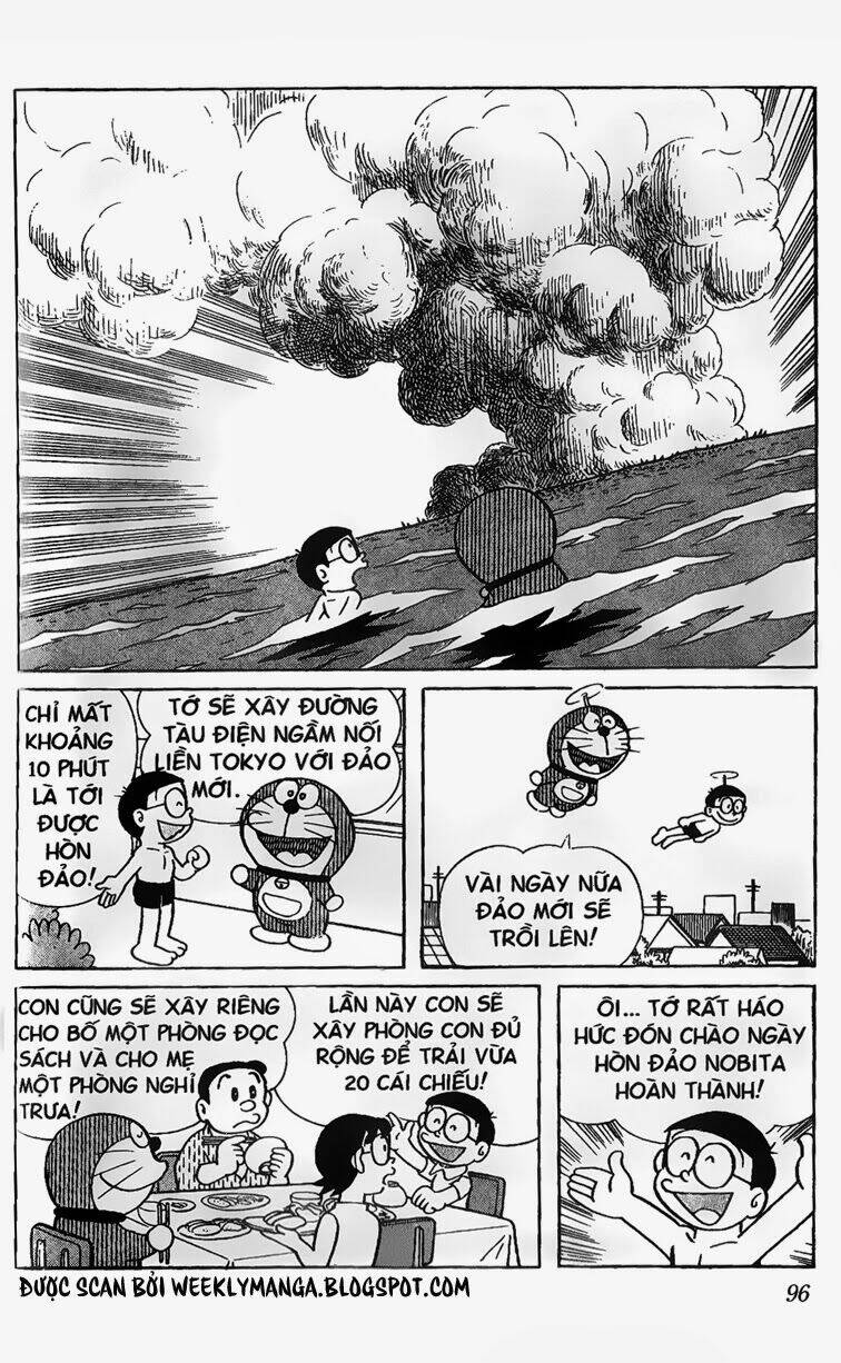 Chương 158 - Trang 11