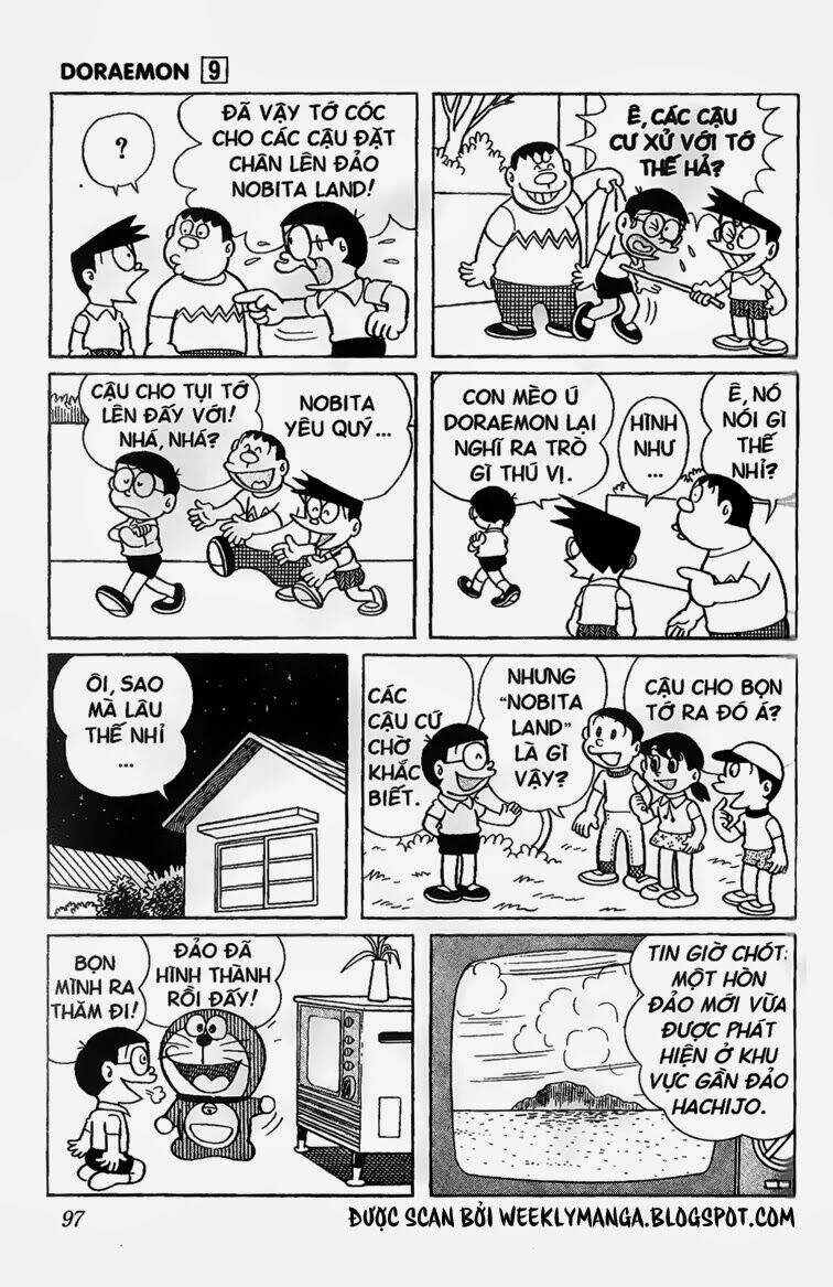 Chương 158 - Trang 12