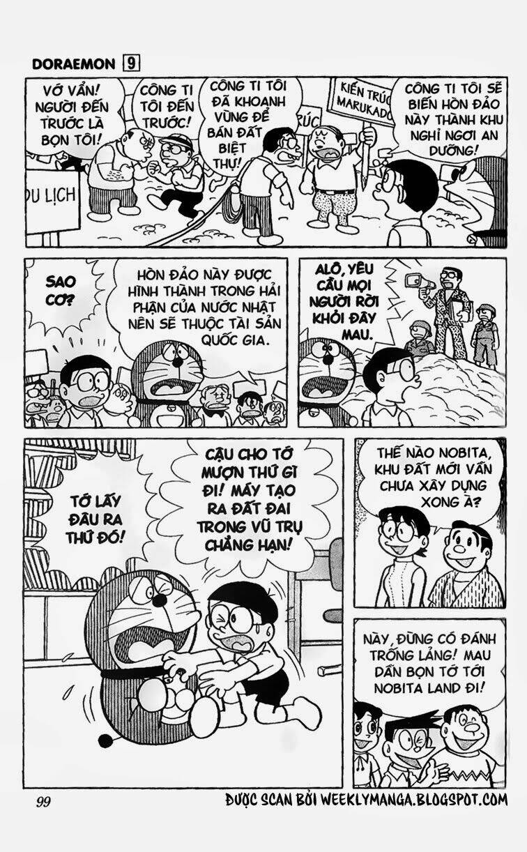 Chương 158 - Trang 14