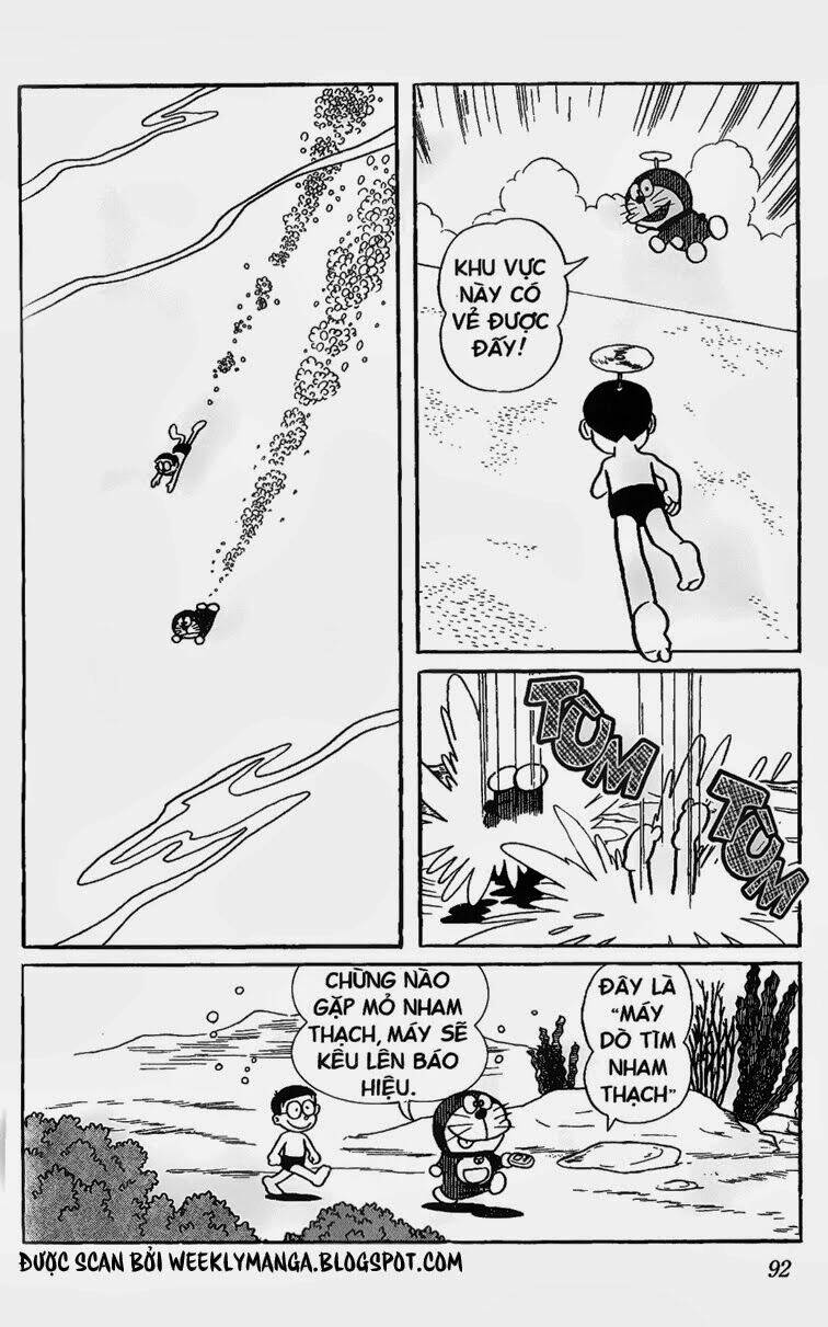 Chương 158 - Trang 7