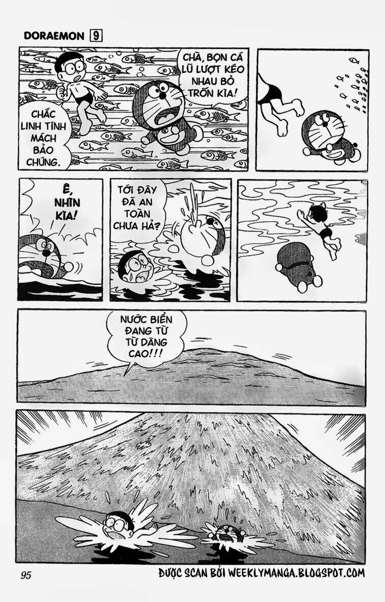 Chương 158 - Trang 10
