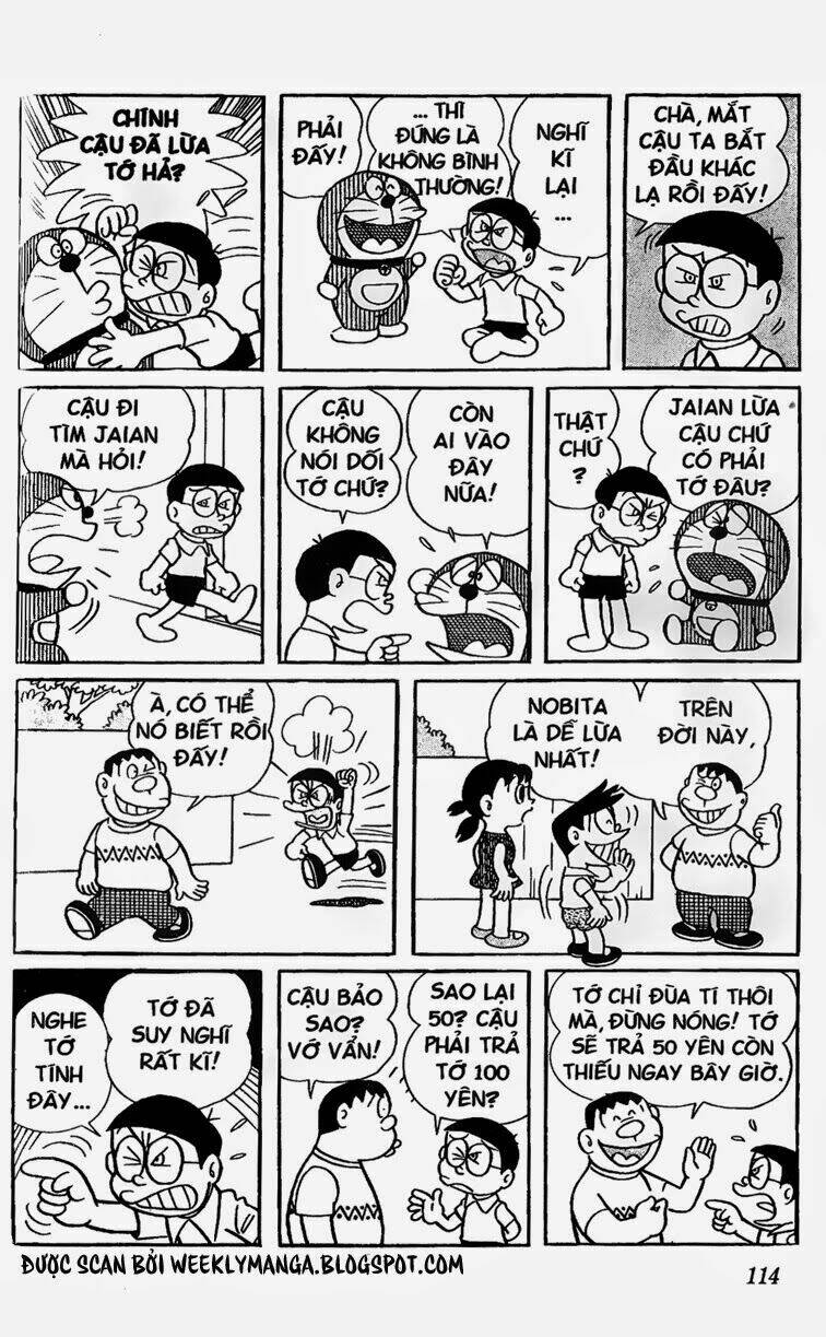 Chương 161 - Trang 5