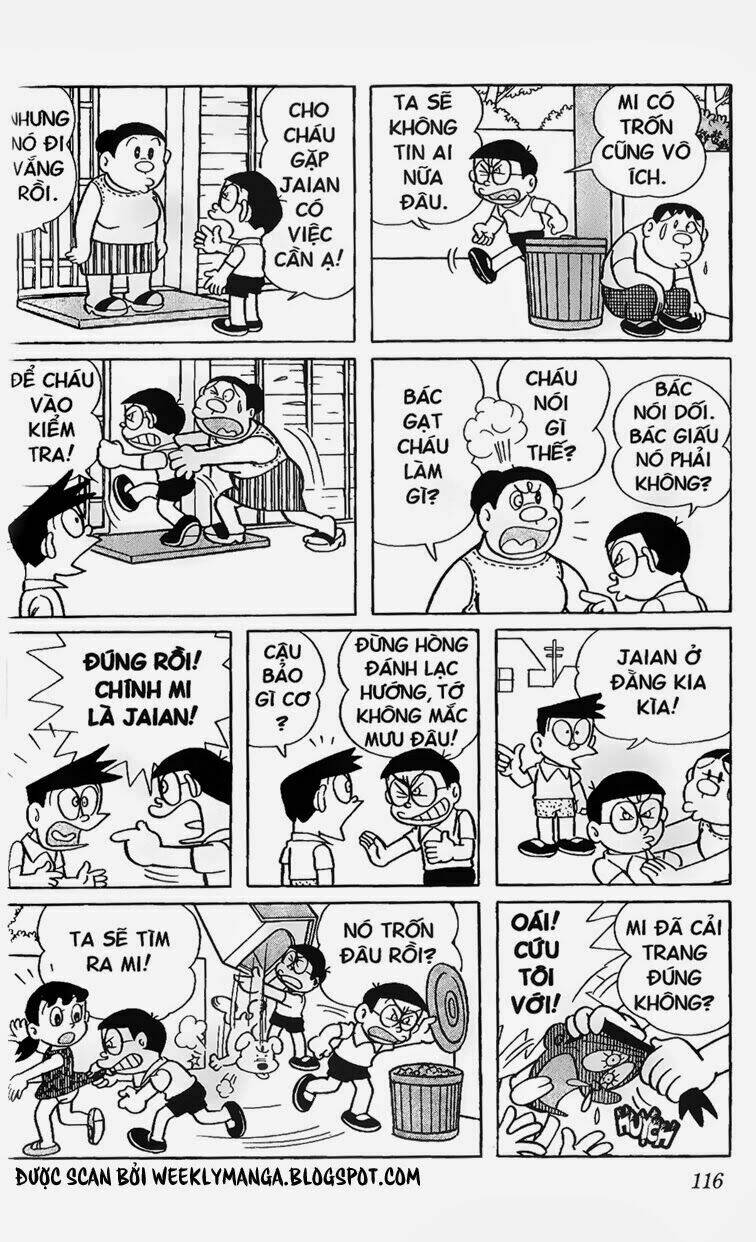 Chương 161 - Trang 7
