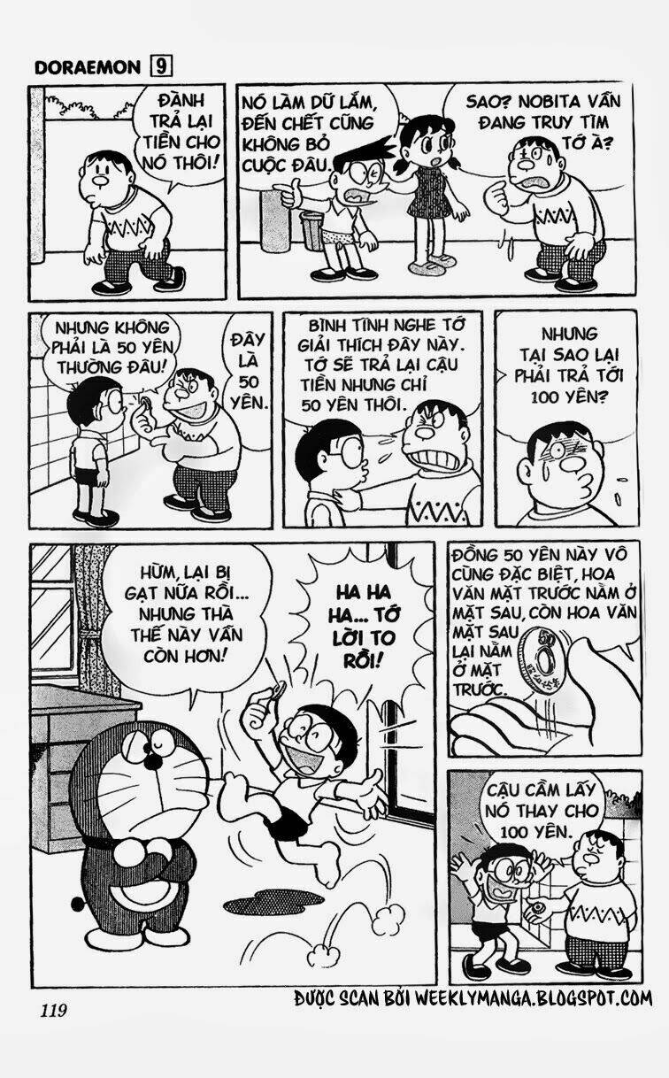 Chương 161 - Trang 10
