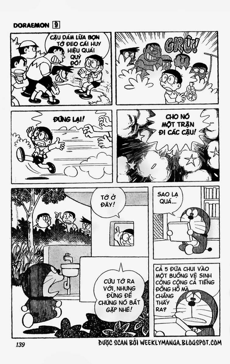 Chương 163 - Trang 10