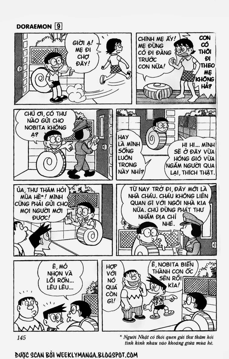 Chương 164 - Trang 7