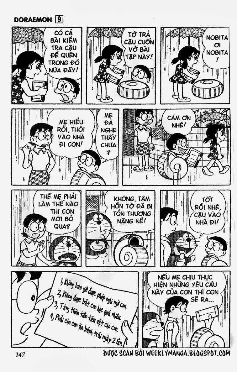 Chương 164 - Trang 9