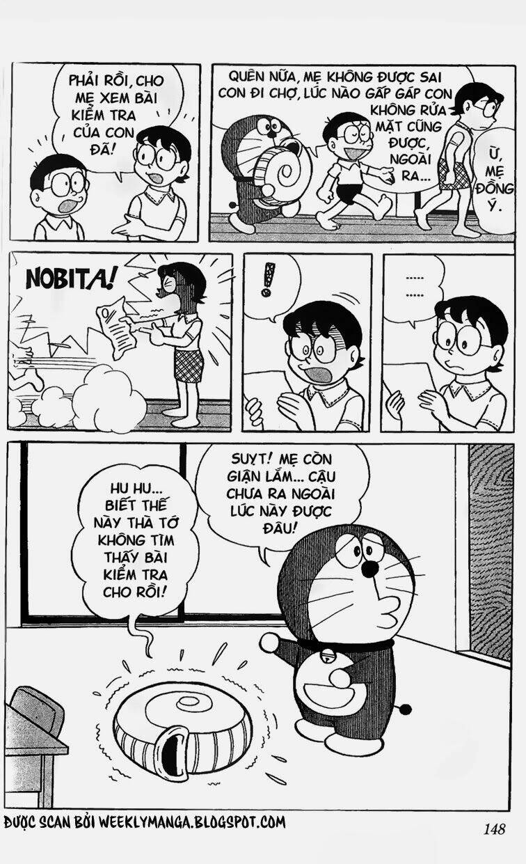 Chương 164 - Trang 10