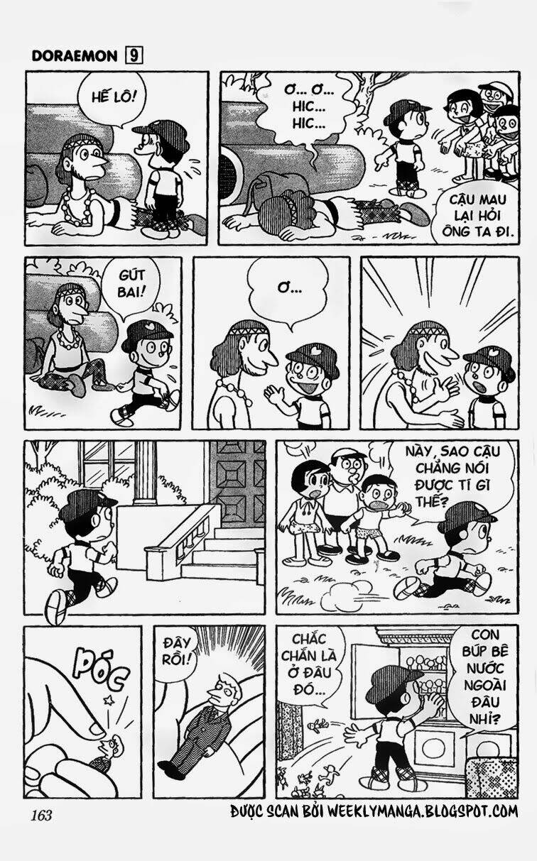 Chương 166 - Trang 12