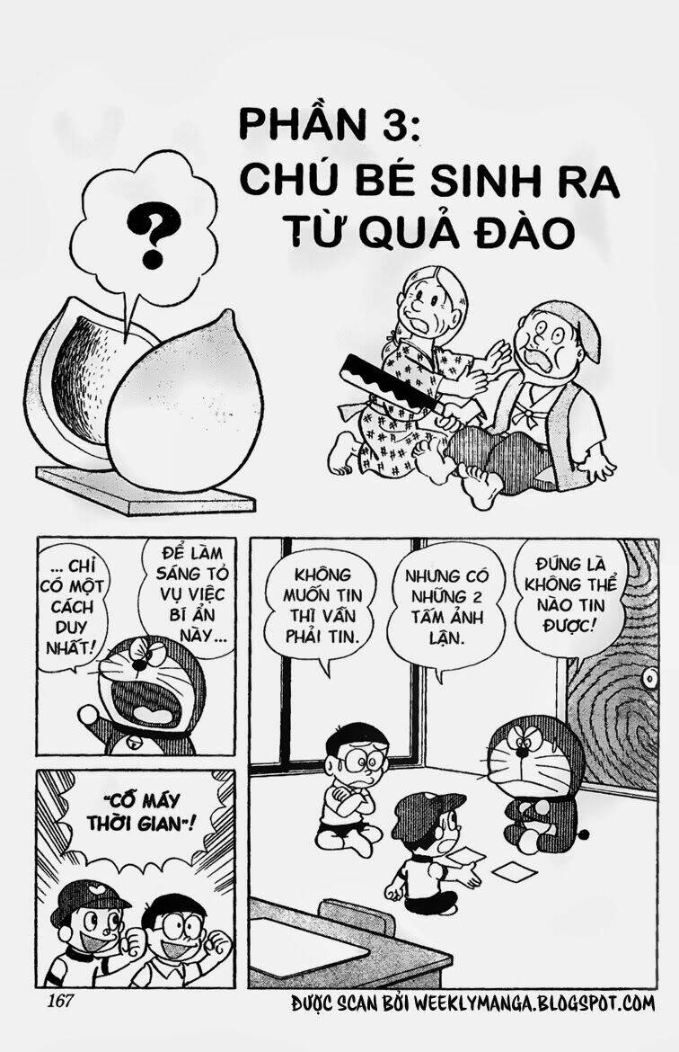 Chương 166 - Trang 16