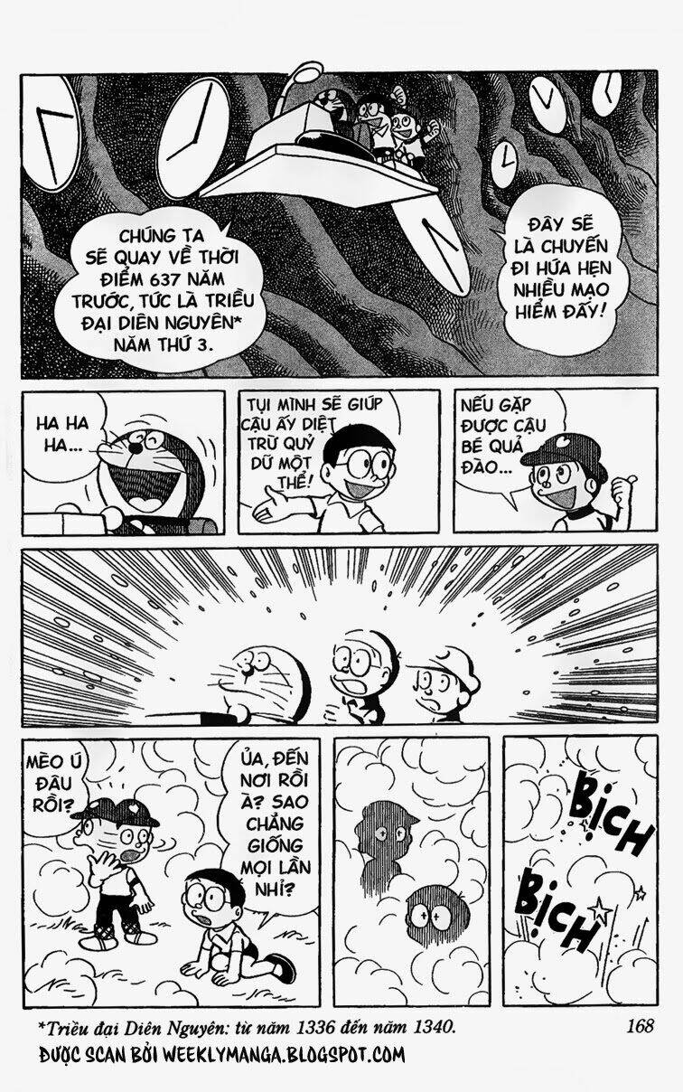 Chương 166 - Trang 17