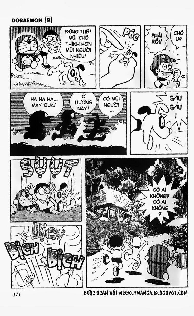 Chương 166 - Trang 20