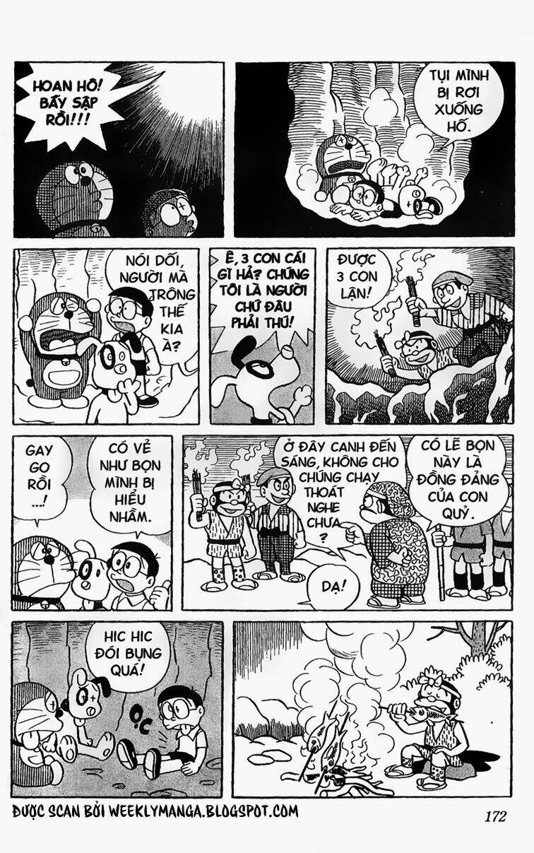 Chương 166 - Trang 21