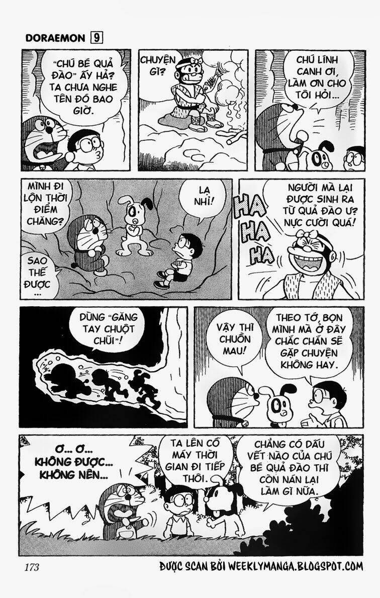 Chương 166 - Trang 22