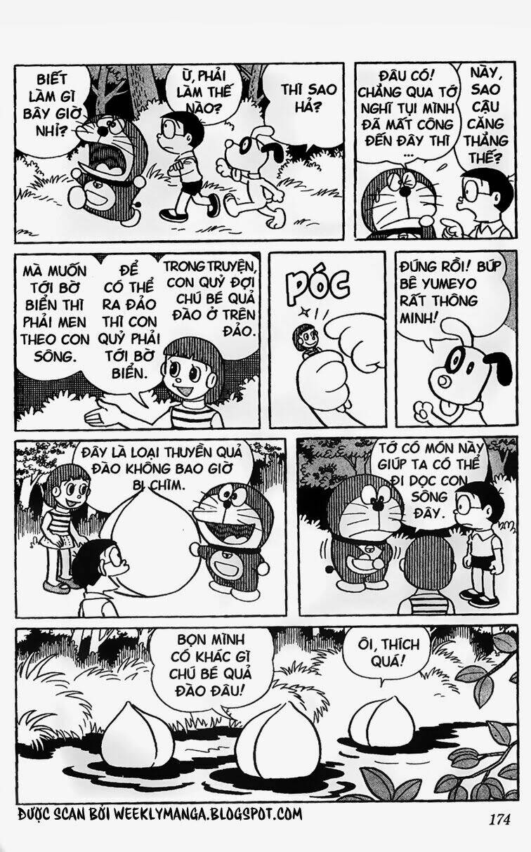 Chương 166 - Trang 23