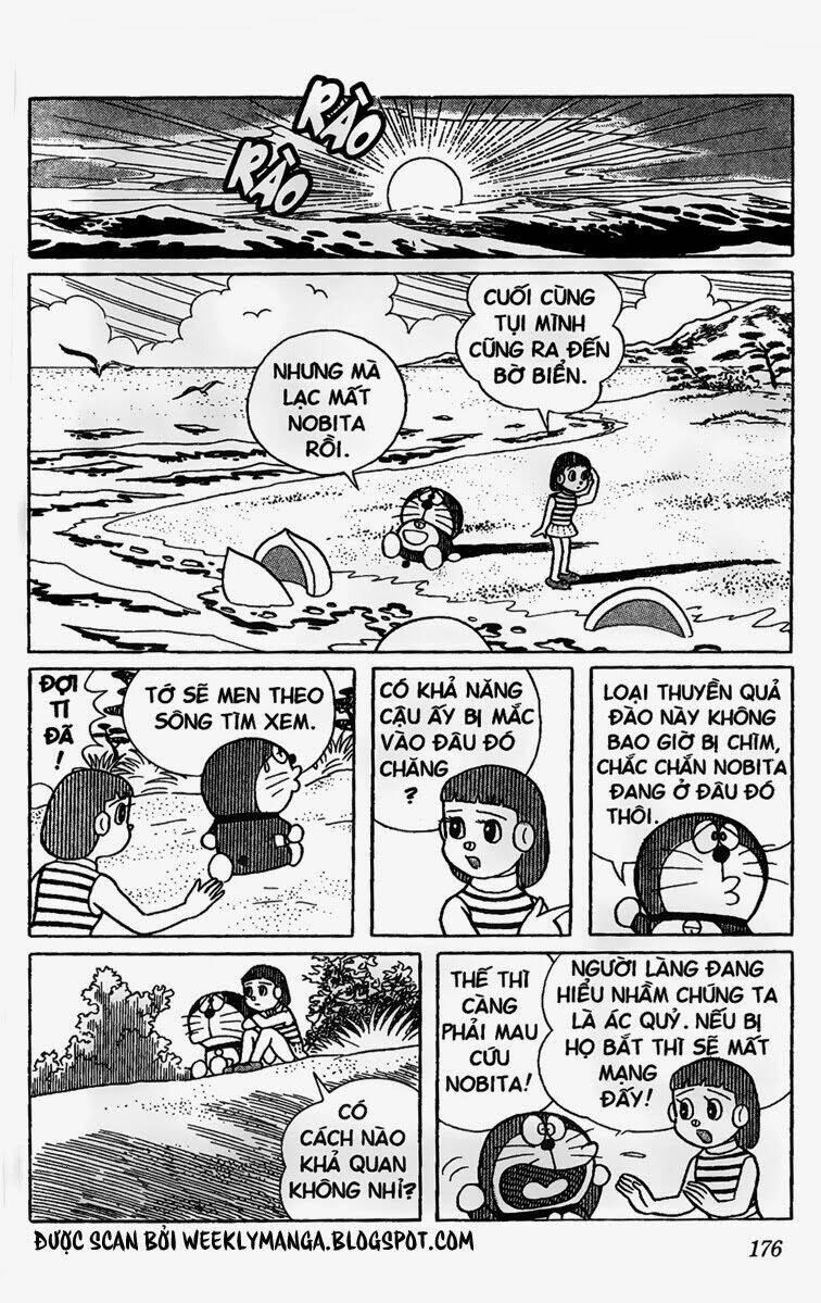 Chương 166 - Trang 25