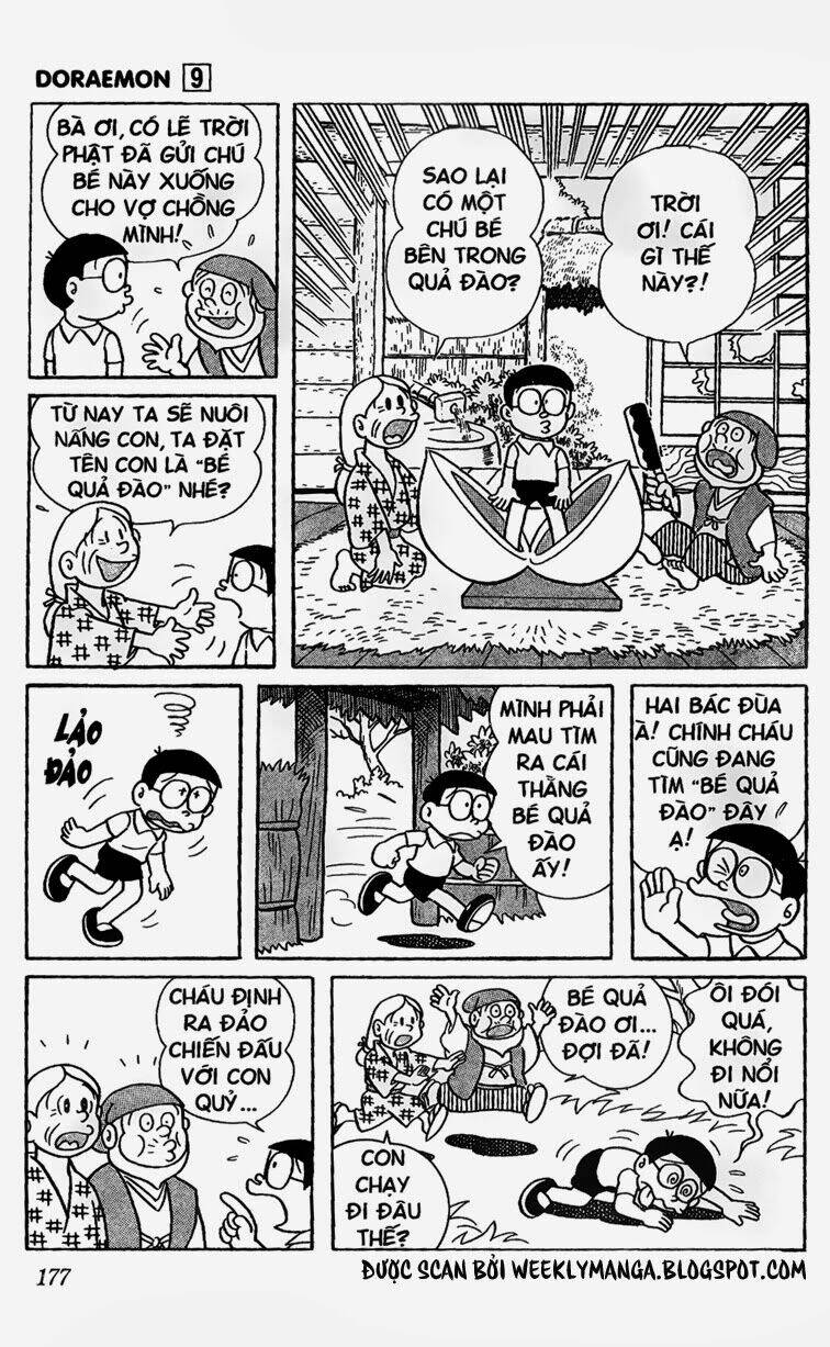 Chương 166 - Trang 26