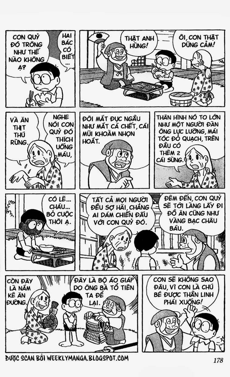 Chương 166 - Trang 27