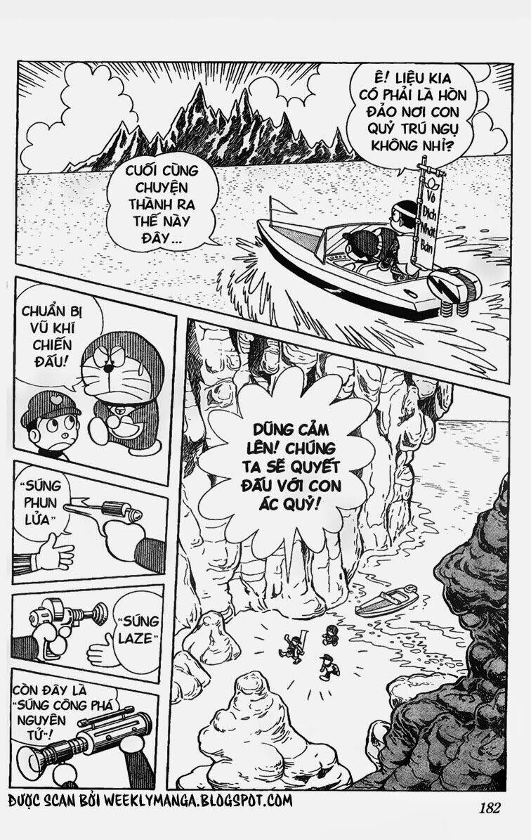 Chương 166 - Trang 31