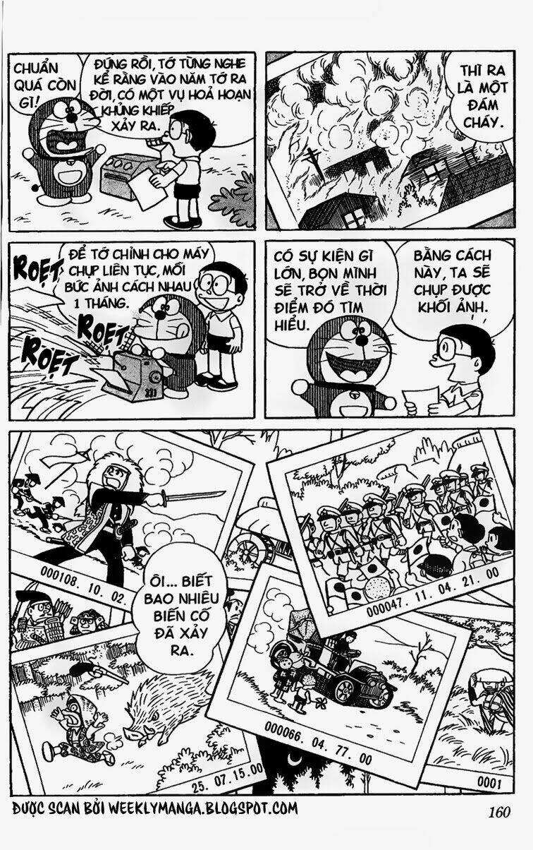 Chương 166 - Trang 9