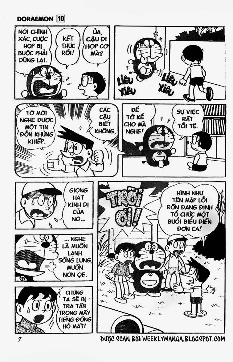 Chương 167 - Trang 5