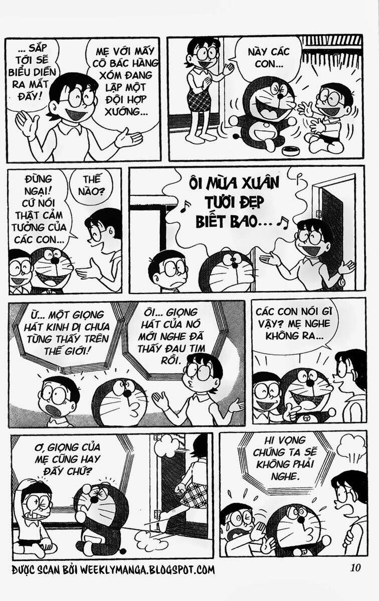 Chương 167 - Trang 8