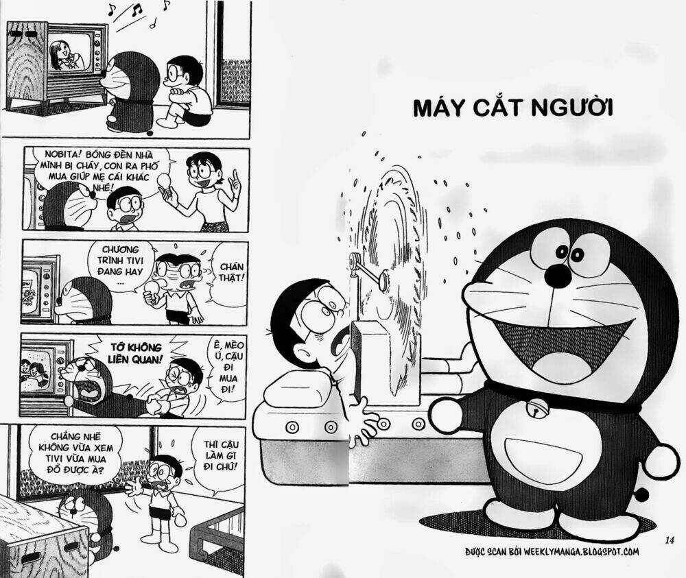 Chương 168 - Trang 2