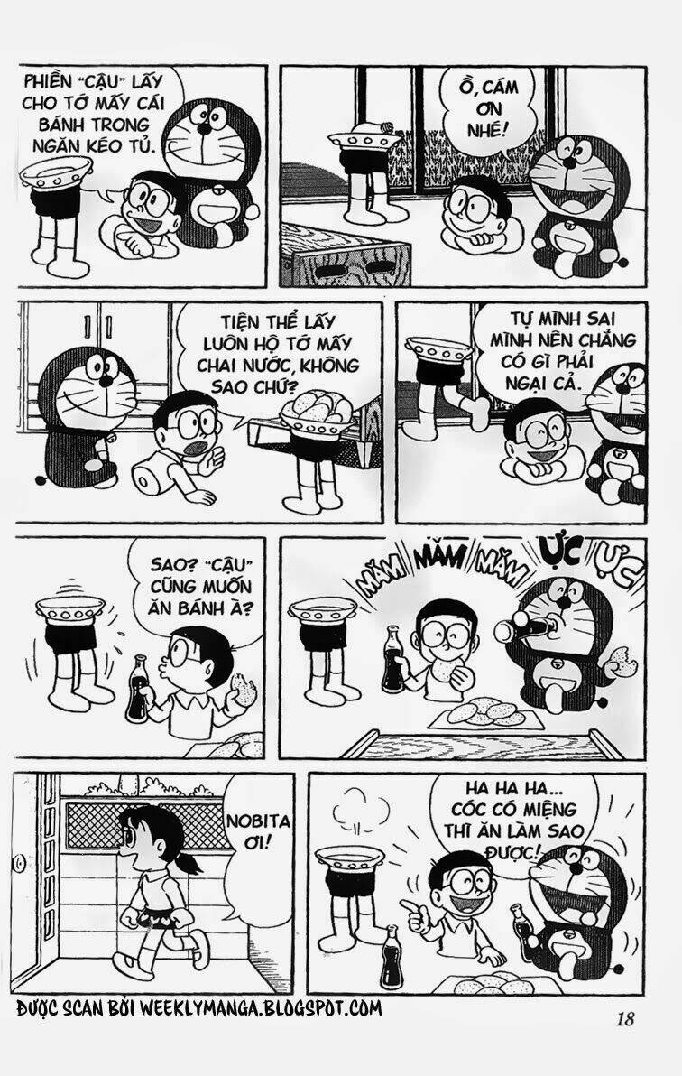 Chương 168 - Trang 5