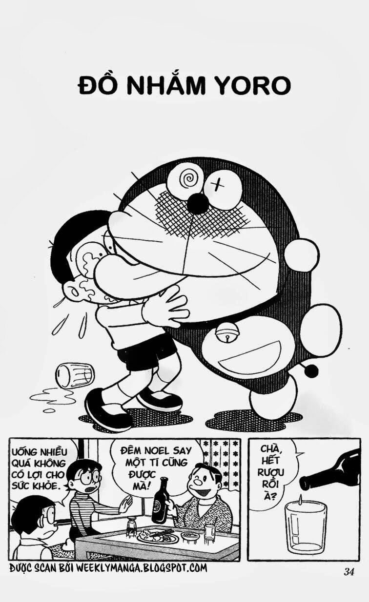 Chương 170 - Trang 2