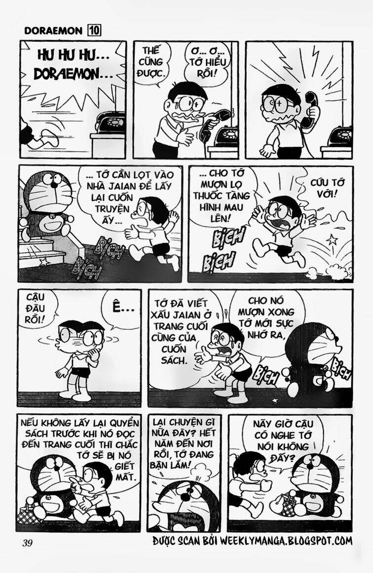 Chương 171 - Trang 3