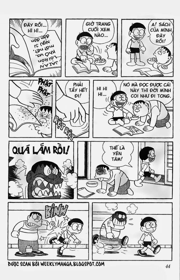 Chương 171 - Trang 8