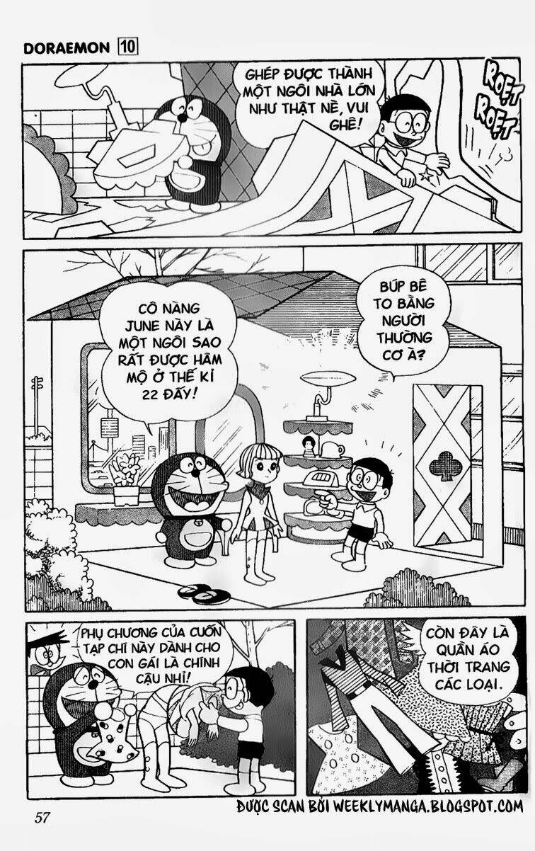 Chương 173 - Trang 5