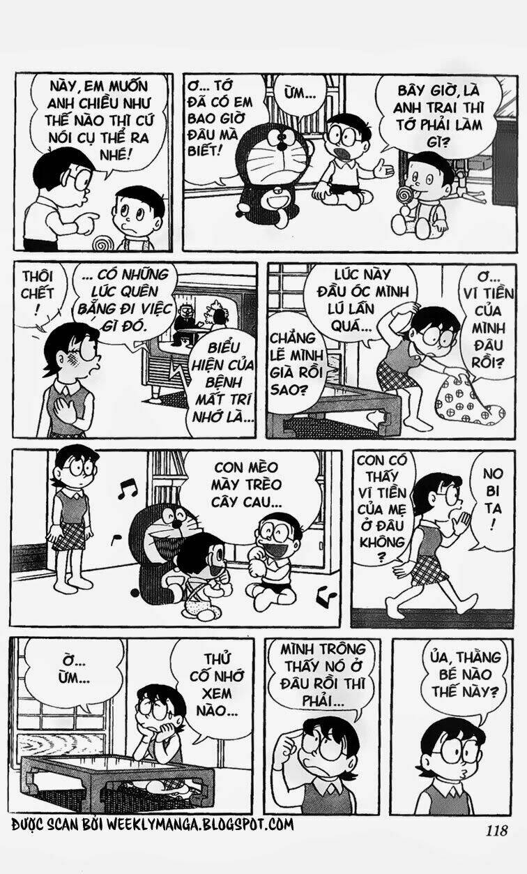 Chương 181 - Trang 5