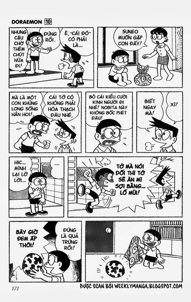 Chương 188 - Trang 11