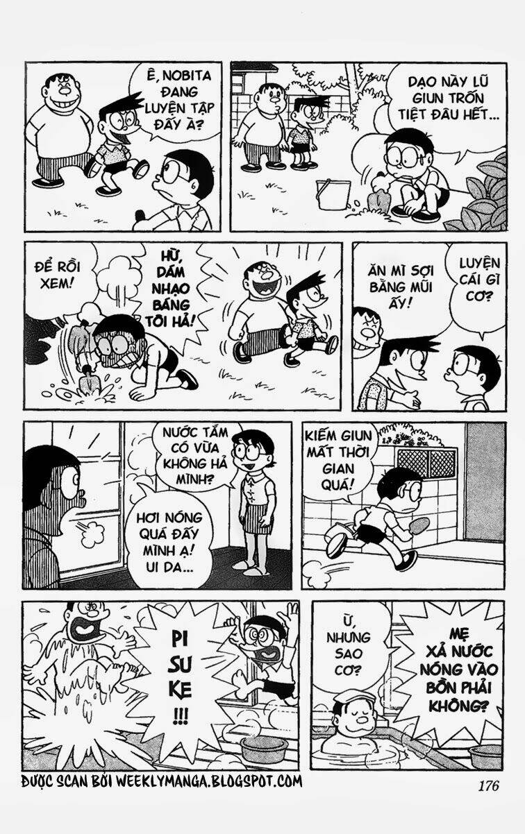 Chương 188 - Trang 16