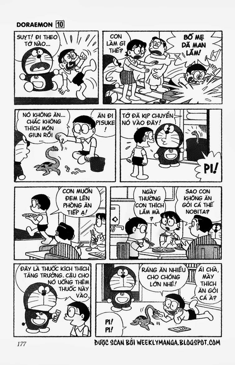 Chương 188 - Trang 17
