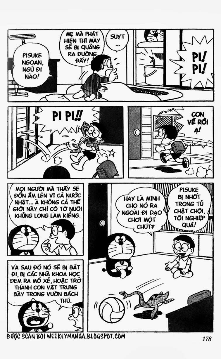 Chương 188 - Trang 18