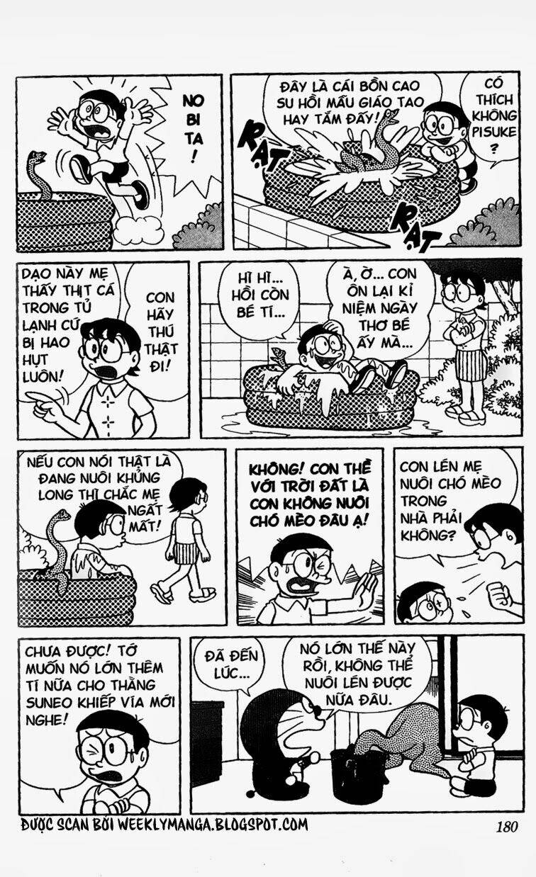 Chương 188 - Trang 20