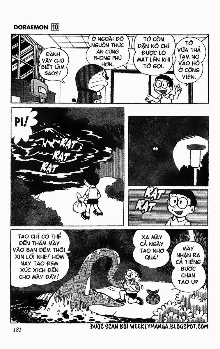 Chương 188 - Trang 21